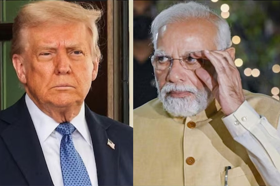 ‘এমন শুল্ক চাপাব যে মাথা ঘুরে যাবে’, ভারত-পাক যুদ্ধের সময়ই হুমকি দিয়েছিলেন ট্রাম্প
