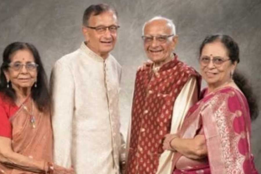 আমেরিকায় রহস্যজনকভাবে নিখোঁজ ভারতীয় বংশোদ্ভূত চারজন, ৫ দিন ধরে খুঁজছে পুলিশ