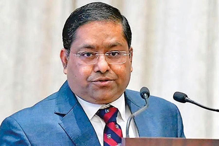 ‘নিজের স্বার্থে রাশিয়ার সঙ্গে বাণিজ্য করে আমেরিকাও’, ট্রাম্পের শুল্ক হুমকির পালটা ভারত