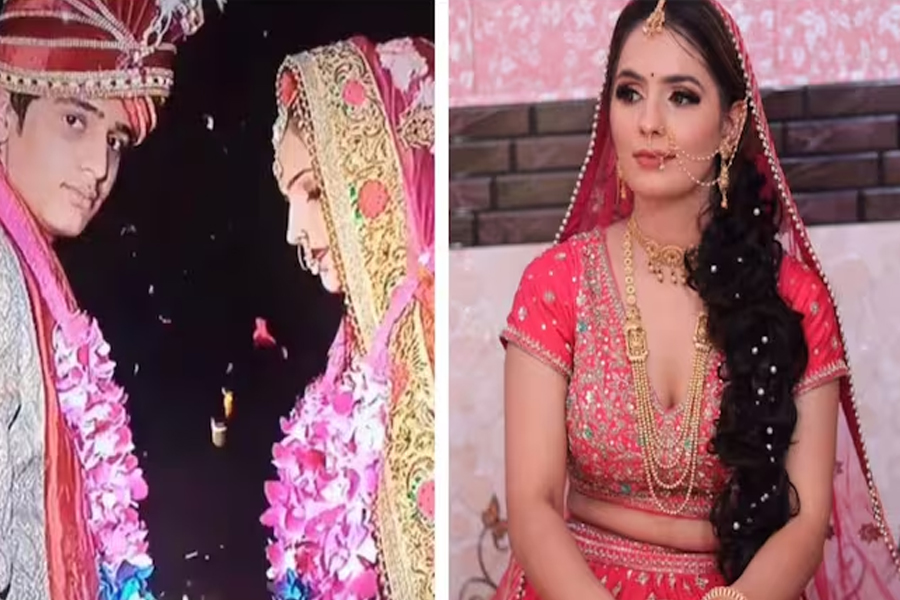 ‘বাবা আর ঠাকুমা মাকে জীবন্ত জ্বালিয়ে দিল’, পণের দাবিতে নয়ডায় হাড়হিম হত্যাকাণ্ডের বর্ণনা নাবালকের