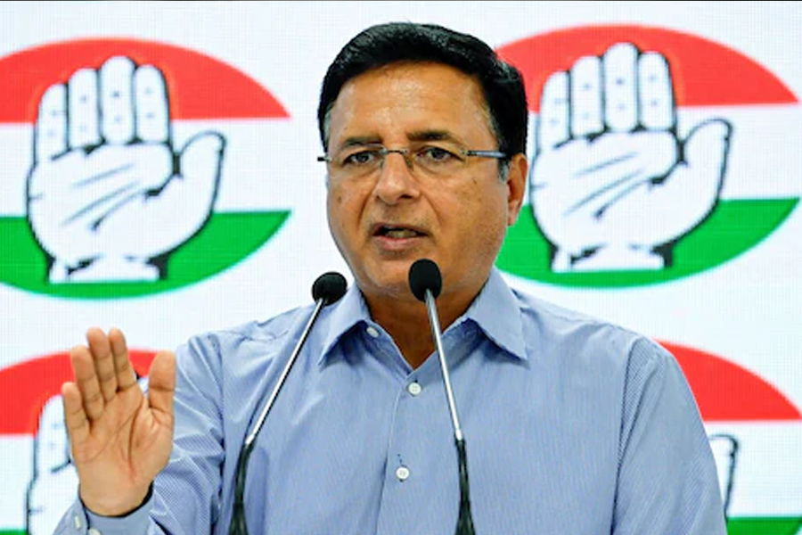 ‘ভারতের মতো পাকিস্তানও সন্ত্রাসের শিকার’, চিনা রাষ্ট্রদূতের মন্তব্যে চুপ কেন কেন্দ্র? প্রশ্ন কংগ্রেসের