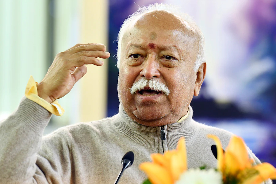 মালেগাঁও কাণ্ডে ভাগবতকেও গ্রেপ্তারের নির্দেশ দেওয়া হয়েছিল! বিস্ফোরক দাবি প্রাক্তন তদন্তকারী আধিকারিকের
