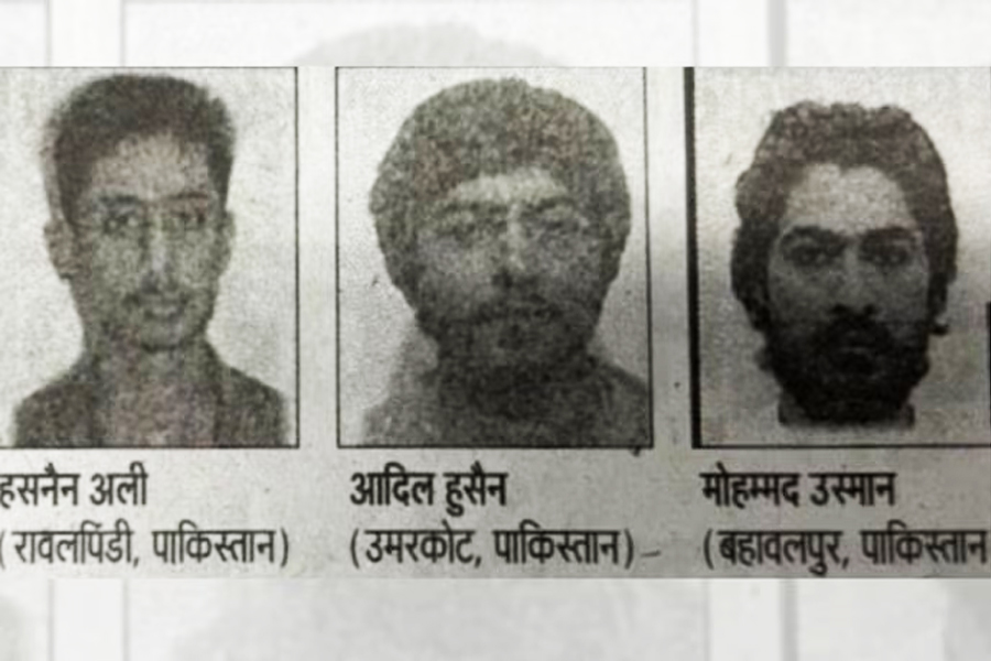 ফের হামলার ছক ভারতে! নেপাল হয়ে বিহারে প্রবেশ ৩ জইশ জঙ্গির, জারি ‘হাই অ্যালার্ট’