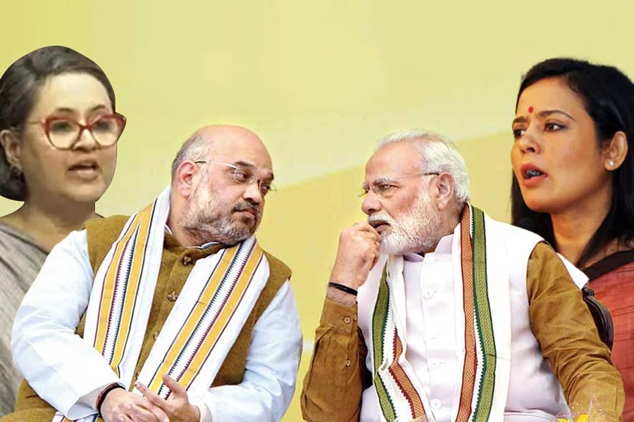 অনুপ্রবেশকারীদের দুষে ‘ভিশন ডেমোগ্রাফি’ ঘোষণা মোদির, পালটা শাহর পদত্যাগ দাবি তৃণমূলের