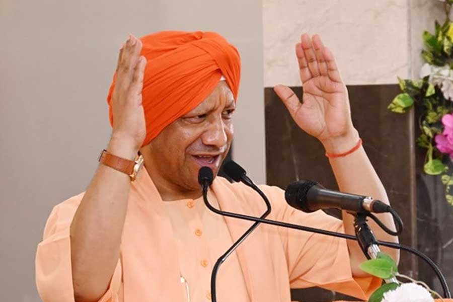 গ্রামীণ অর্থনীতিকে চাঙ্গা করতে যোগীর দাওয়াই, ‘লাখপতি’ প্রকল্পে মহিলাদের বিরাট সাফল্য