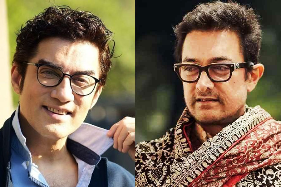 ‘পরকীয়ায় মত্ত আমির, রয়েছে অবৈধ সন্তানও’, বিস্ফোরক অভিযোগ এনে পরিবার ত্যাগ দাদা ফয়জলের