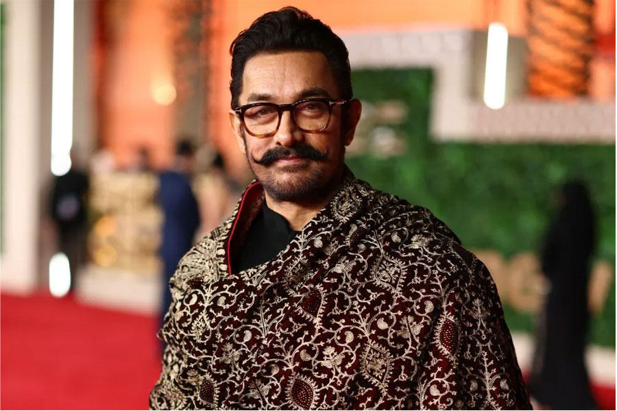 ২৫ বছর বাদে ‘লগান’-এর কুনারিয়া গ্রামে ‘জনতা কা থিয়েটার’ নিয়ে আমির, নিলেন কোন বিশেষ উদ্যোগ?
