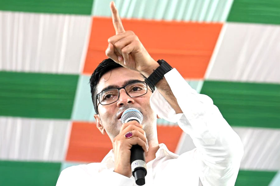 ‘আমি-তুমি রাজনীতি করলে পরিণাম ভয়ংকর হবে’, ২৬-এর আগে দলের নেতাদের হুঁশিয়ারি অভিষেকের