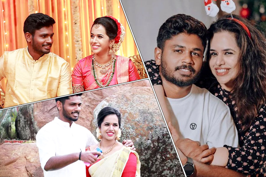 মেসেজের উত্তর না পেয়ে হাজির হন প্রেমিকার কলেজে…, কেমন ছিল সঞ্জুর লাভ স্টোরি?