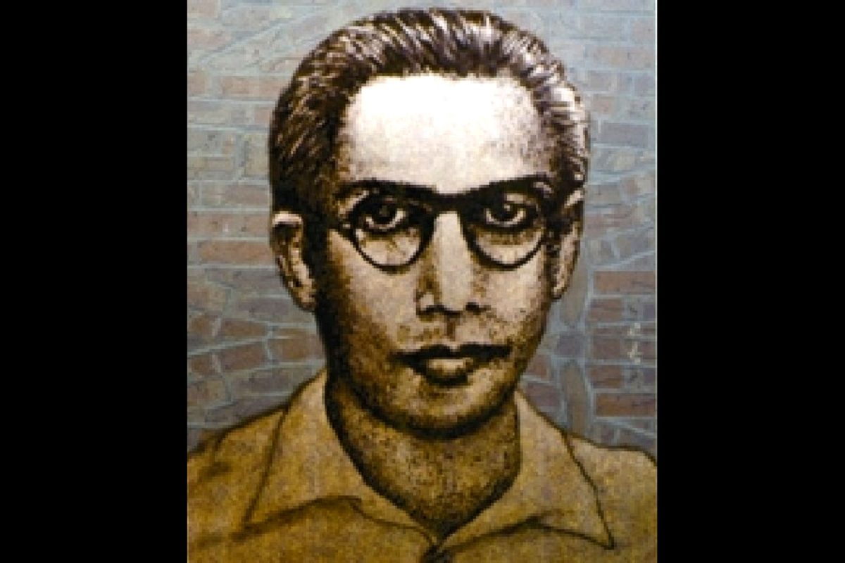 স্বাধীনতা সংগ্রামী থেকে ব্যাঙ্ক ডাকাতি, নকশালপন্থী অনন্ত ছিলেন পুরসভাতেও