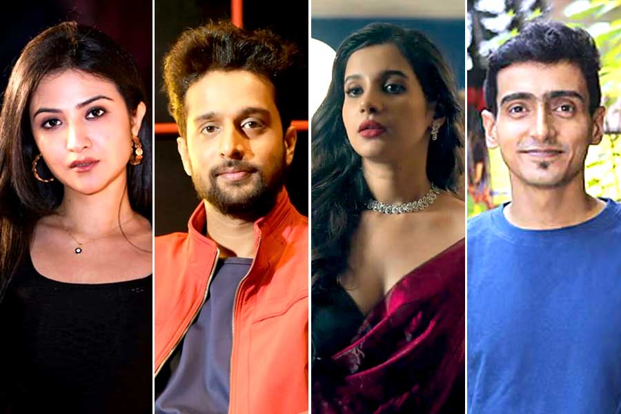 জেন-জি ও মিলেনিয়ালদের বদলে যাওয়া সময় নিয়ে মৈনাকের ছবি ‘মেড ইন কলকাতা’, কবে শুরু শুটিং?