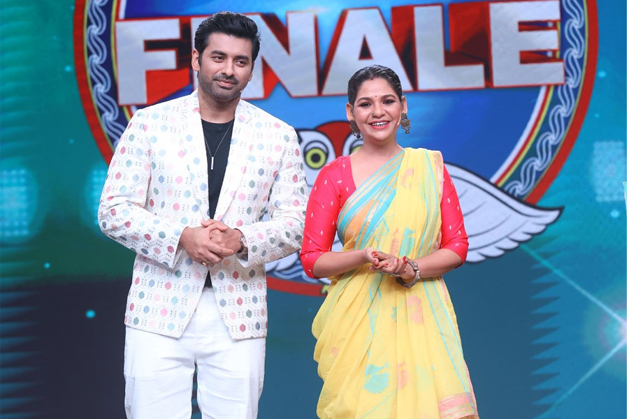 ‘লাখ টাকার লক্ষ্মীলাভ’-এ এবার অঙ্কুশ, কোন চমক অপেক্ষা করছে দর্শকদের জন্য?