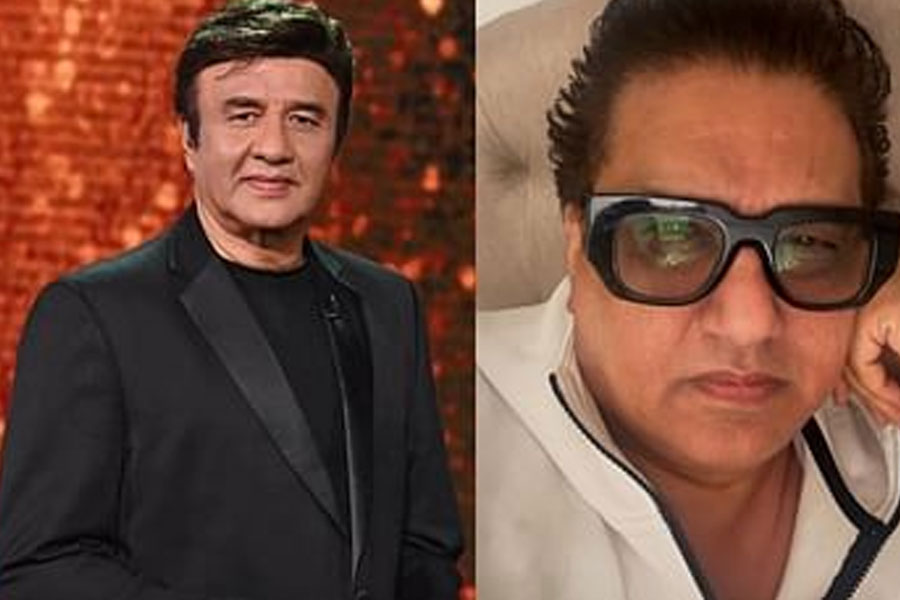 অনু মালিকের বিরুদ্ধে ওঠা ‘মি টু’ অভিযোগে ভেঙে পড়েছিল পরিবার! দুর্দিনের ব্যাখ্যা দিলেন ভাই