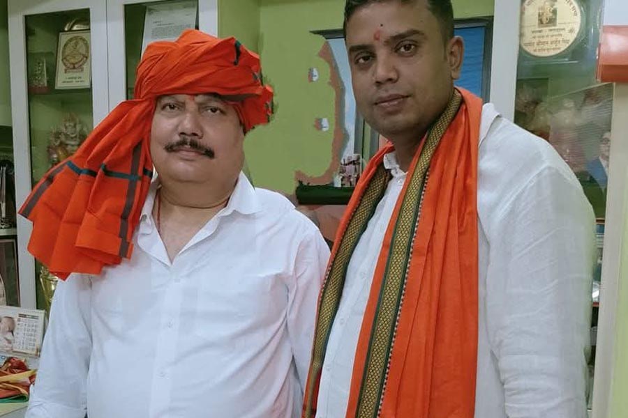 কলকাতা পুলিশের ডিসি এসএসডিকে খুনের চেষ্টা! গ্রেপ্তার অর্জুন ঘনিষ্ঠ বিজেপি নেতা, কে এই ব্যক্তি?