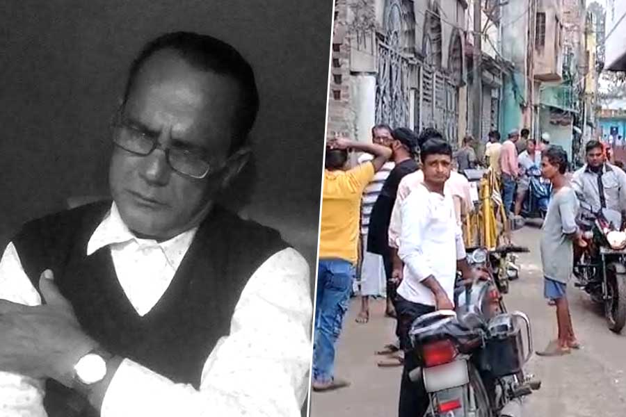 আসানসোলে শুটআউট! গুলি করে খুন, প্রকাশ্যে ভিডিও