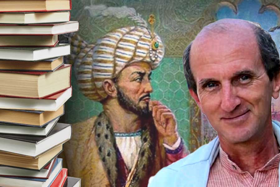 ‘আরএসএসের কোনও প্রভাব নেই’, পাঠ্যবইয়ে মুঘল সাম্রাজ্য নিয়ে বিতর্কে জল ঢালল NCERT