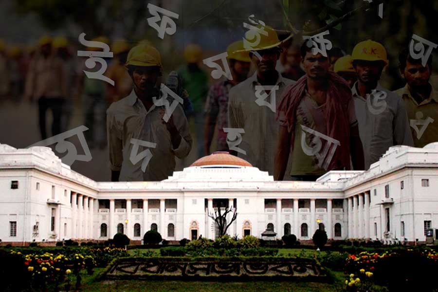 ভিনরাজ্যে ‘বাঙালি হেনস্তা’-সহ একাধিক ইস্যু, সেপ্টেম্বরে বিশেষ অধিবেশন বিধানসভায়