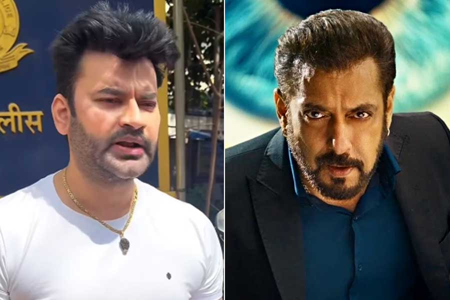 ‘বিগ বস’ শো ঘিরে নতুন বিতর্ক, অংশগ্রহণকারী খোয়ালেন ১০ লক্ষ টাকা, তারপর…