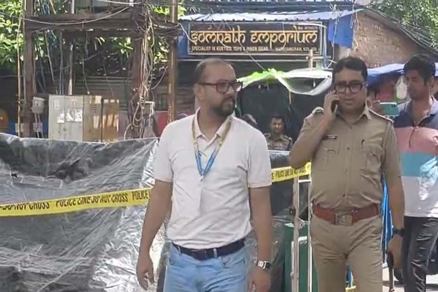 কেন মধ্যমগ্রাম এসেছিল সচ্চিদানন্দ? জানত না পরিবার, আরও ঘনীভূত বিস্ফোরণ রহস্য