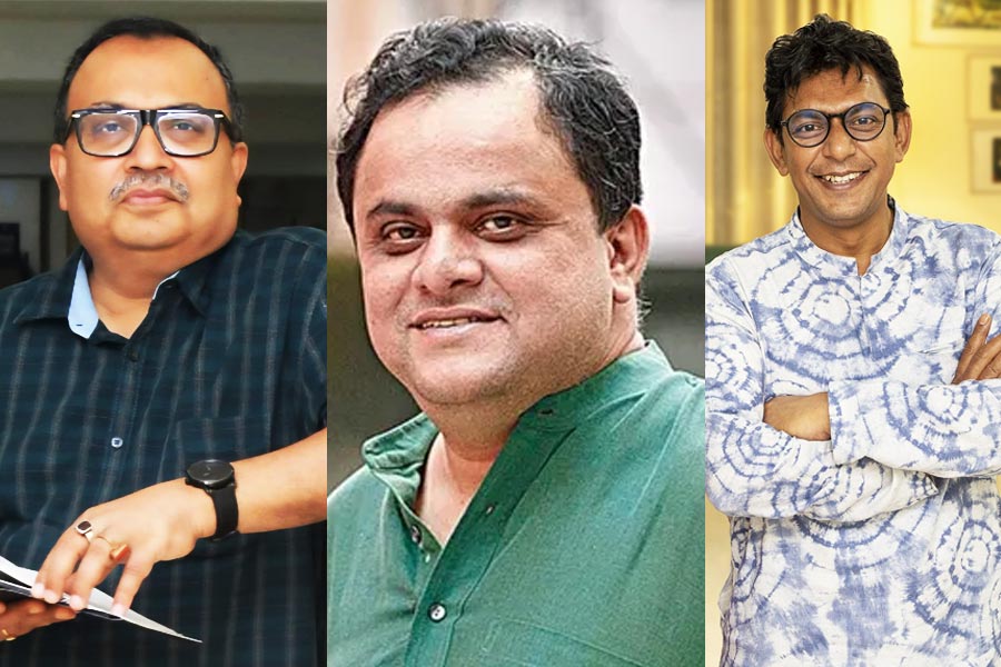 এবার ব্রাত্যর পরিচালনায় কুণাল ঘোষের অভিনয়, ছবিতে গুরুত্বপূর্ণ চরিত্রে থাকছেন চঞ্চল চৌধুরী