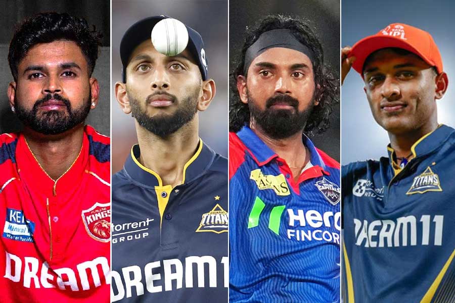 শুধু IPL-এর পারফরম্যান্সের উপর বাছা হলে কেমন হত এশিয়া কাপের ভারতীয় দল?