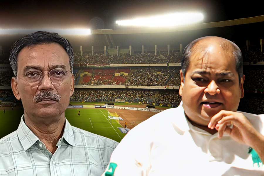 ‘আমাদের যা টিম’, ডুরান্ডের ডার্বি জেতা নিয়ে আশাবাদী সৃঞ্জয়, ‘লড়াই হবে’, বলছেন দেবব্রত