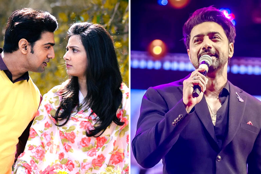 ‘ধূমকেতু’র অ্যাডভান্স বুকিংয়ে ঝড়! ‘এমনি নয়, এটা বাস্তব’, উচ্ছ্বসিত দেব