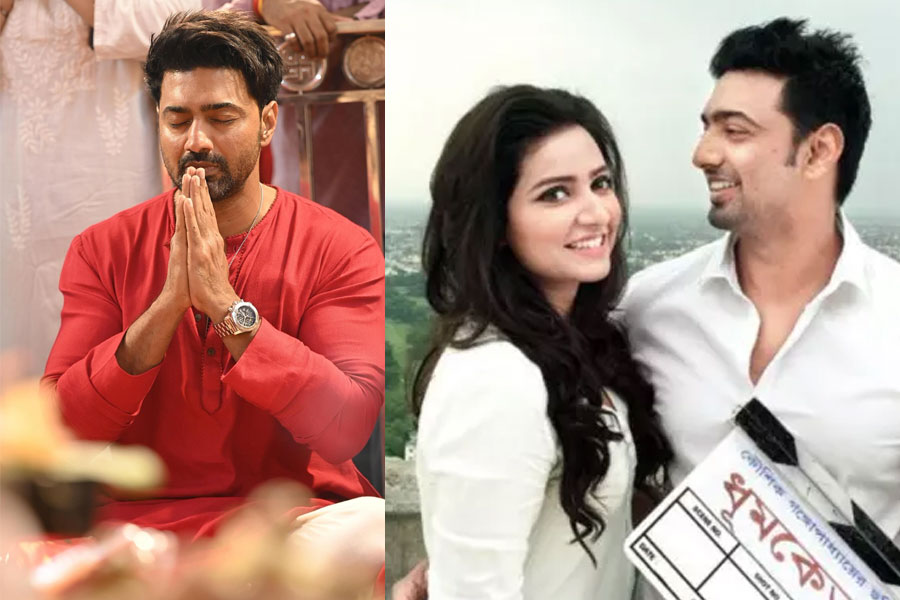 মুক্তির দিনই বাজিমাত ‘ধূমকেতু’র, দর্শককে ধন্যবাদ জানিয়ে দেব বললেন, ‘পিকচার অভি বাকি হ্যায়’…