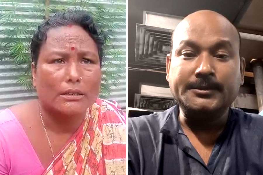 ‘বাংলাদেশি বলে পুলিশ ধরে নিয়ে যাচ্ছে’, গুরুগ্রামের পরিযায়ী শ্রমিকের বার্তায় আতঙ্ক আলিপুরদুয়ারে