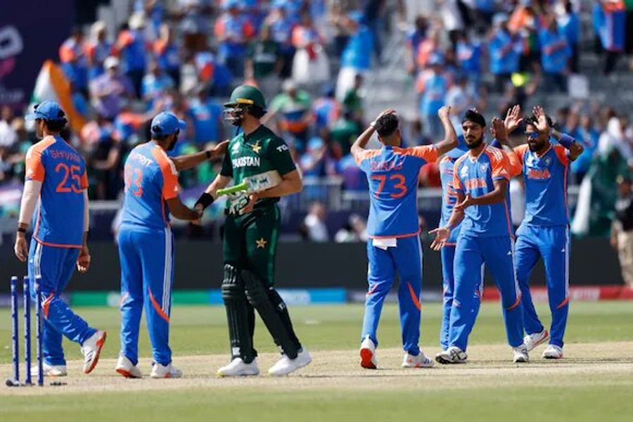 দ্বিপাক্ষিক সিরিজ বন্ধ, এশিয়া কাপে ভারত-পাক ম্যাচ নিয়ে বড়সড় সিদ্ধান্ত মোদি সরকারের!