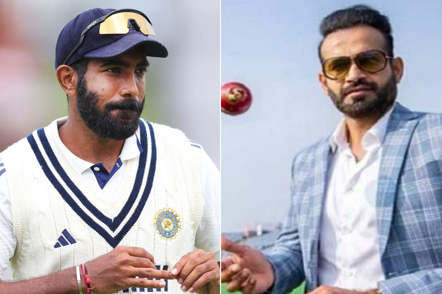 ‘আর কতদিন বেছে বেছে ম্যাচ খেলবে?’ বুমরাহর ওয়ার্কলোড ম্যানেজমেন্ট নিয়ে তোপ পাঠানের