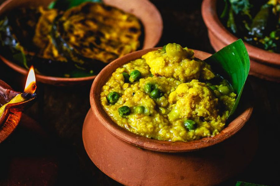 জন্মাষ্টমীর ভোগে রাঁধুন স্বর্ণখিচুড়ি, রইল চটজলদি ভোগের একগুচ্ছ রেসিপি