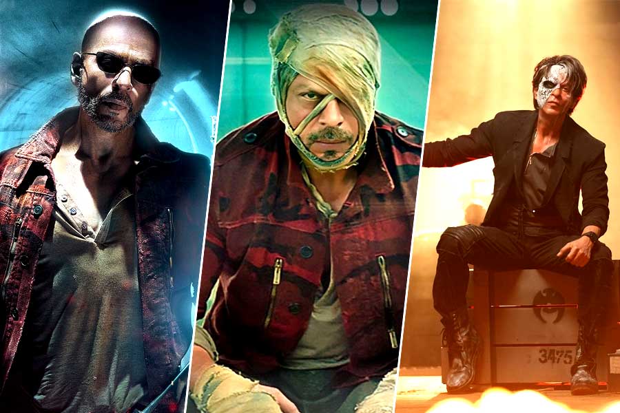 ৩৩ বছরে প্রথমবার, কেন ‘জওয়ান’-এর জন্যই জাতীয় পুরস্কার পেলেন শাহরুখ খান?