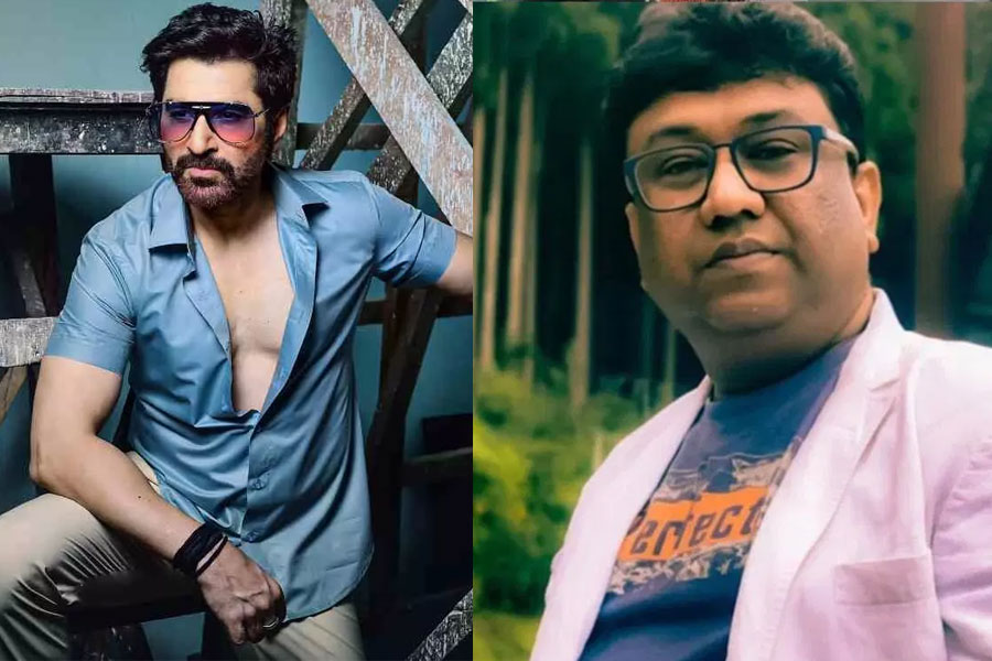 এবার জিতের নতুন ছবির প্রযোজনায় রানা সরকার! ‘ধূমকেতু’র সাফল্যের মাঝেই জোর জল্পনা