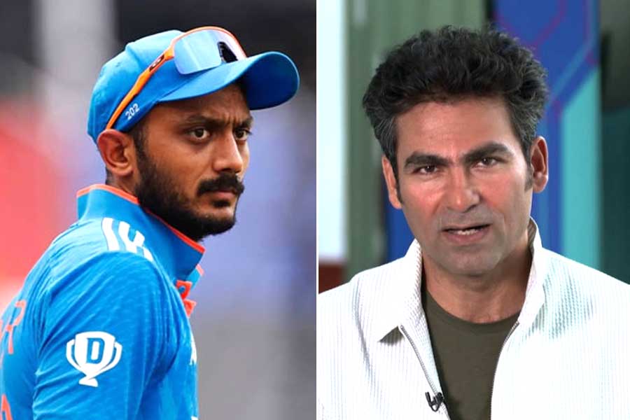 ‘বোর্ডের উচিত জবাবদিহি করা’, অক্ষরকে সহ-অধিনায়কত্ব থেকে সরানো নিয়ে তোপ কাইফের
