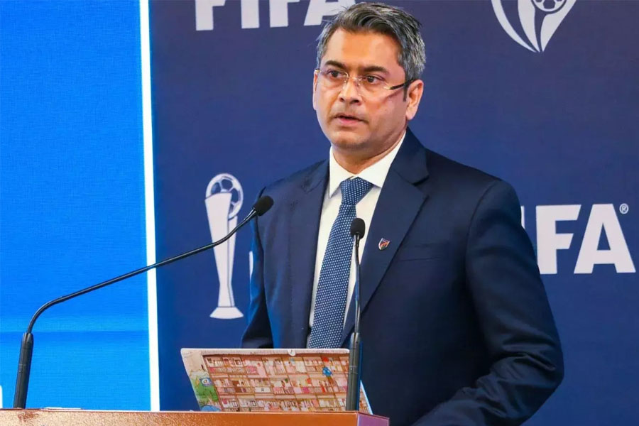 মেয়াদ বাড়ছে না কল্যাণ চৌবের! নির্ধারিত সময়েই হবে ফেডারেশনের নির্বাচন, কেন শুরু বিভ্রান্তি?