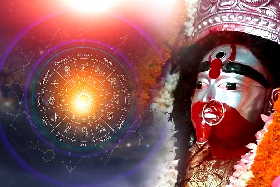 কৌশিকী অমাবস্যায় রাজযোগে বিপুল ধনলাভ ৩ রাশির জাতক-জাতিকার
