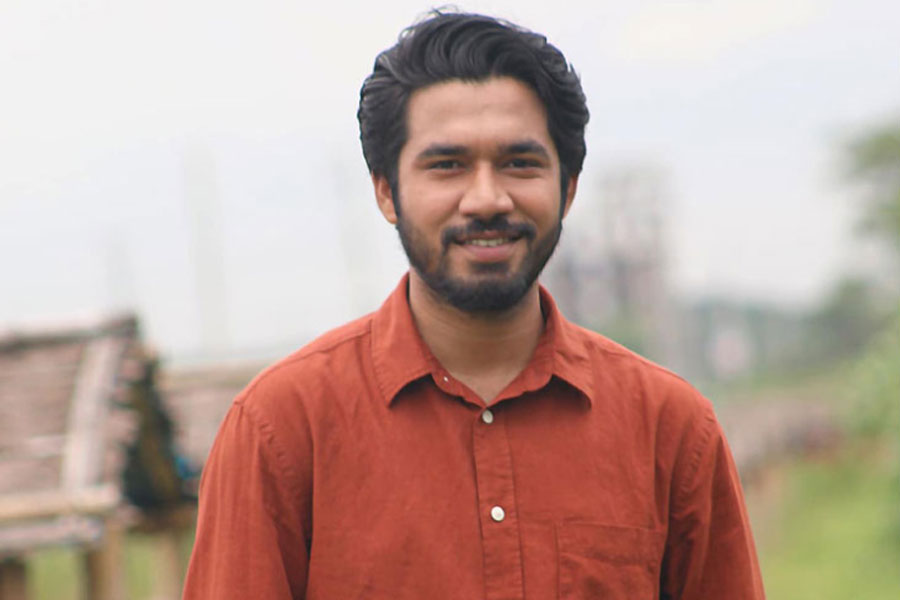 ‘ভালোবাসার মরশুম’ ছবিতে থাকছেন না বাংলাদেশের অভিনেতা খাইরুল বাসার, নেপথ্যে কোন কারণ?