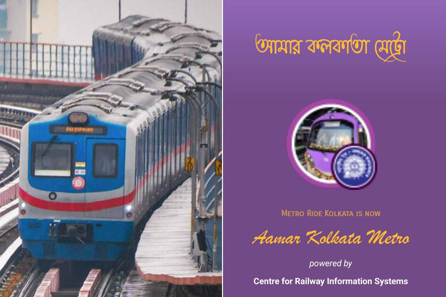 এবার সব রুটেই মোবাইল অ্যাপে কাটা যাবে কিউআর টিকিট, মিলবে অতিরিক্ত ছাড়ও! ঘোষণা মেট্রোর