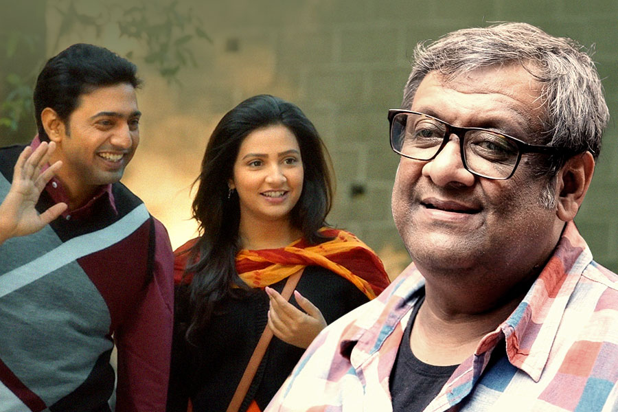 ‘ধূমকেতু’ই গড়ল সেতু, প্রাইম টাইমে রাজ্যের সব হলে বাংলার ছবির শো ৫০%: কৌশিক গঙ্গোপাধ্যায়