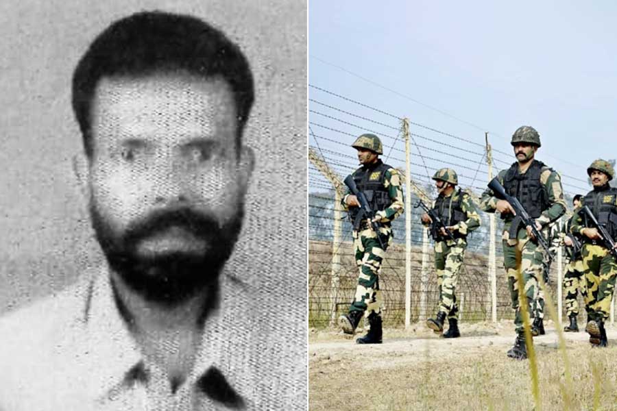 বাংলাদেশ সীমান্তে চাষ করতে গিয়ে উধাও কৃষক! পরদিন উদ্ধার দেহ, প্রশ্নের মুখে বিএসএফের ভূমিকা
