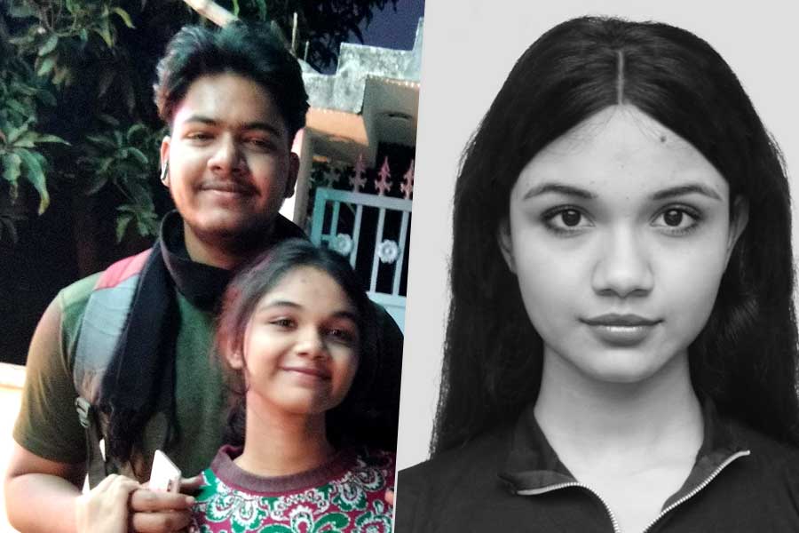 ঈশিতাকে খুনের পর ছেলেকে পালাতে সাহায্য! কৃষ্ণনগর পুলিশের জালে দেশরাজের বাবা