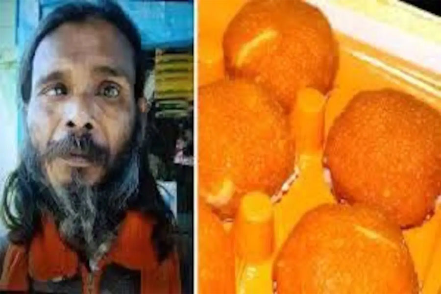 ‘আমাকে একটা লাড্ডু দিল কেন?’, সটান মুখ্যমন্ত্রীর কাছে অভিযোগ যুবকের