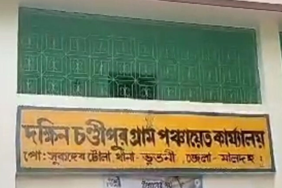 পঞ্চায়েতের বৈঠকে ‘চুলোচুলি’, মালদহে চরমে বিজেপির গোষ্ঠী কোন্দল! দায়ের অভিযোগ