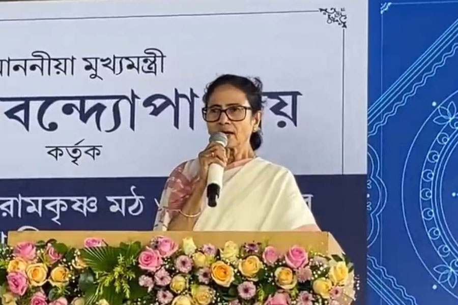 গত জুলাইয়ের তুলনায় জিএসটি আদায় বাড়ল ১২ শতাংশ! সুখবর শোনালেন মুখ্যমন্ত্রী
