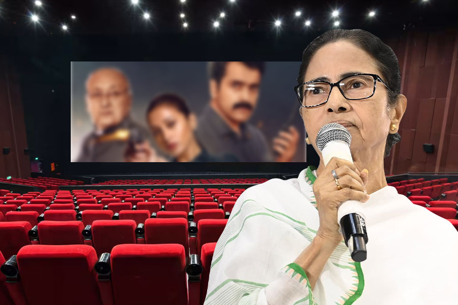 ৩৬৫ দিন রাজ্যের হল-মাল্টিপ্লেক্সে প্রাইম টাইমে চলবে বাংলা ছবি, টলিউড বাঁচাতে বড় সিদ্ধান্ত মমতা সরকারের