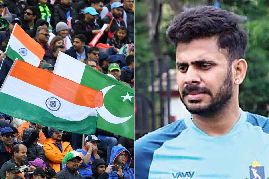 ‘খেলার চেয়ে মানুষের জীবনের মূল্য বেশি’, ভারত-পাক ম্যাচ দেখতে চান না মনোজ তিওয়ারি
