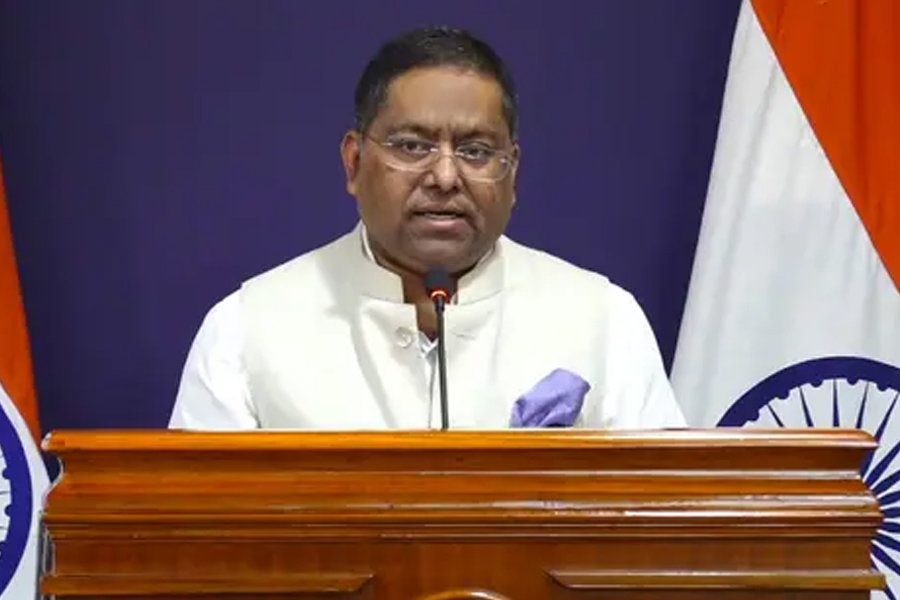 ভারতে বসে বাংলাদেশবিরোধী ষড়যন্ত্র আওয়ামি লিগের! ঢাকার বিস্ফোরক অভিযোগের পালটা নয়াদিল্লির