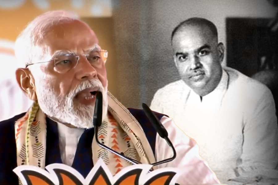 সোনার বাংলা নয়, মোদি বানাতে চান শ্যামাপ্রসাদের বাংলা! ২৬-এর আগে ফের হাতিয়ার মেরুকরণ?