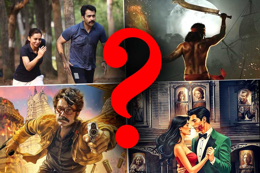 টলিউডের বক্স অফিস যুদ্ধ এড়াতে নন্দনের বৈঠকে নয়া ‘প্রস্তাব’ ইম্পার, সকলে রাজি হলেও থাকছে একাধিক প্রশ্ন